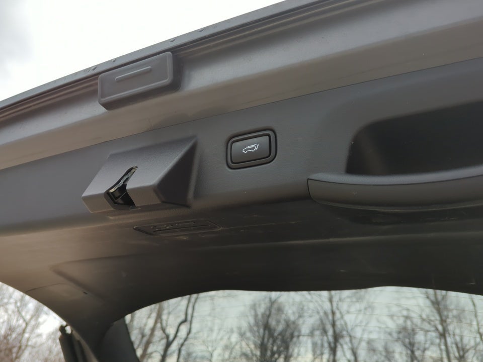 2023 Hyundai Tucson N Line