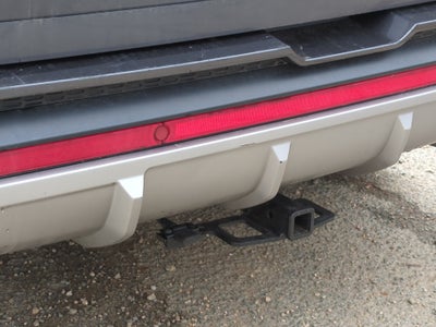 2023 Hyundai Tucson N Line