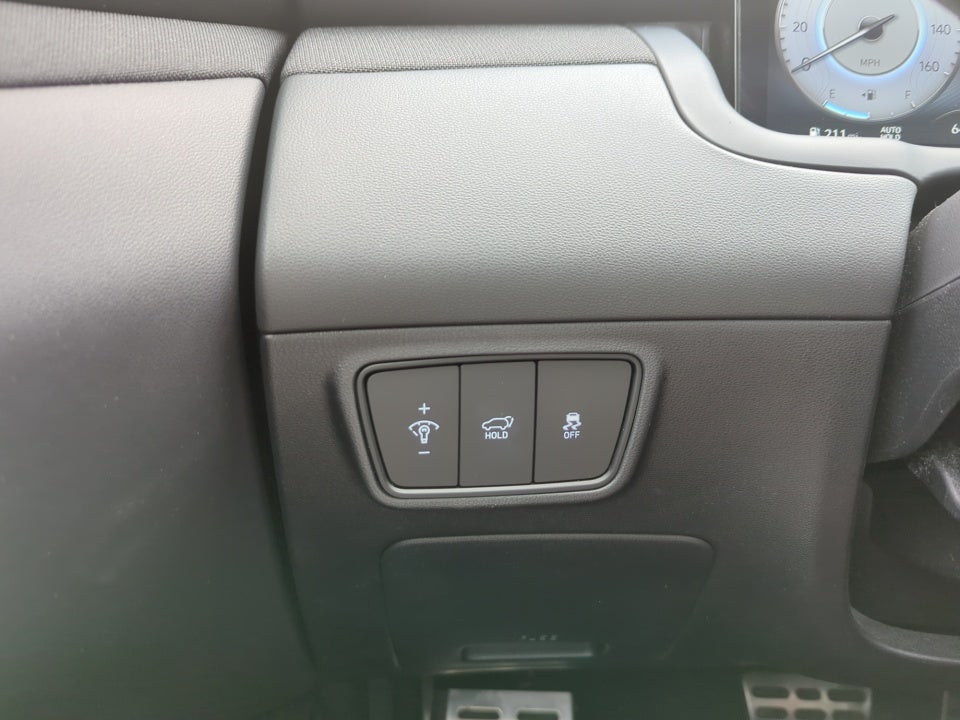 2023 Hyundai Tucson N Line