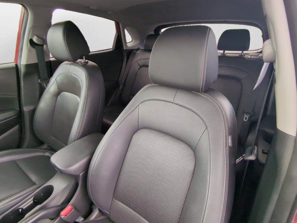 2020 Hyundai Kona Limited