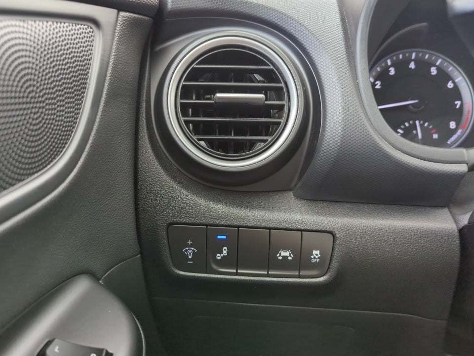 2020 Hyundai Kona Limited