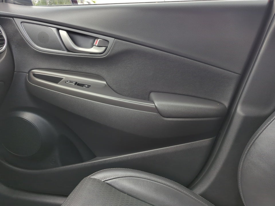 2020 Hyundai Kona Limited