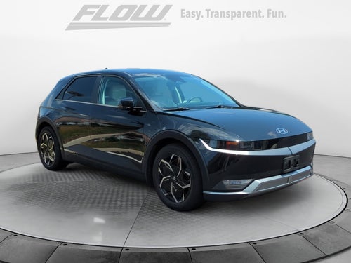2023 Hyundai IONIQ 5 SEL