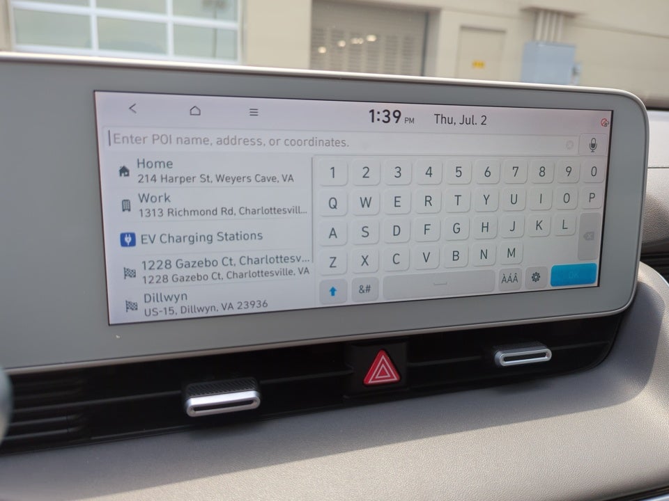 2023 Hyundai IONIQ 5 SEL