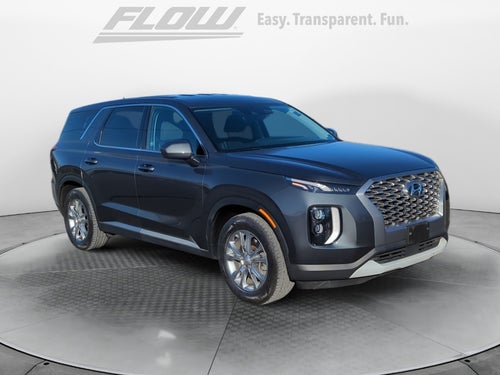 2021 Hyundai Palisade SE
