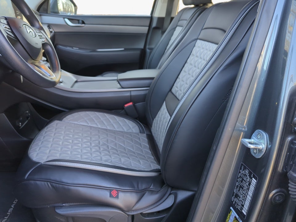 2021 Hyundai Palisade SE