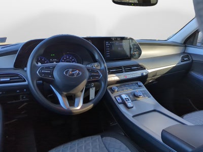 2021 Hyundai Palisade SE