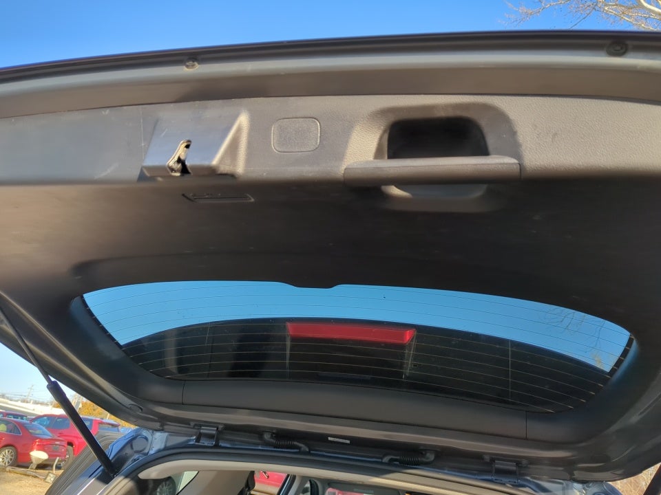 2021 Hyundai Palisade SE