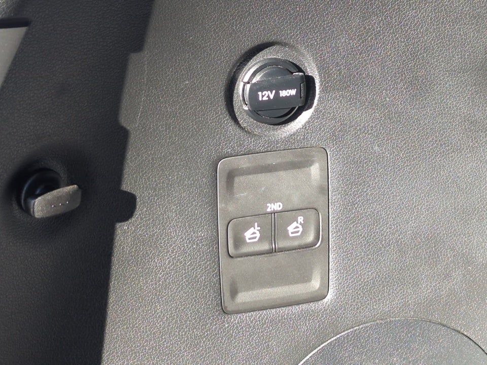 2021 Hyundai Palisade SE