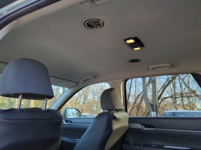 2021 Hyundai Palisade SE