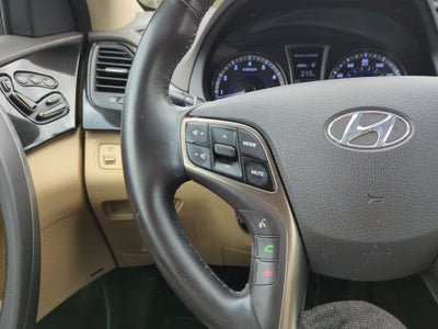 2012 Hyundai Azera 4dr Sdn