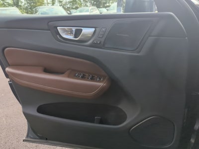 2021 Volvo XC60 Inscription