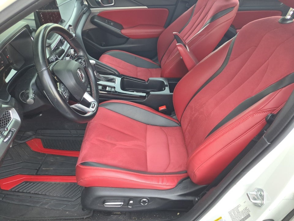 2023 Acura Integra A-SPEC Technology