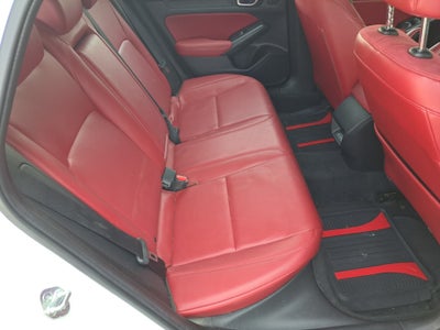 2023 Acura Integra A-SPEC Technology