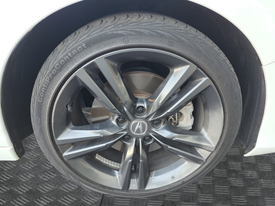 2023 Acura Integra A-SPEC Technology