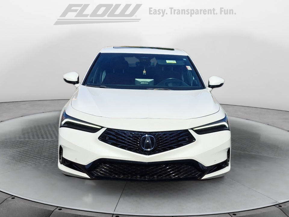 2023 Acura Integra A-SPEC Technology
