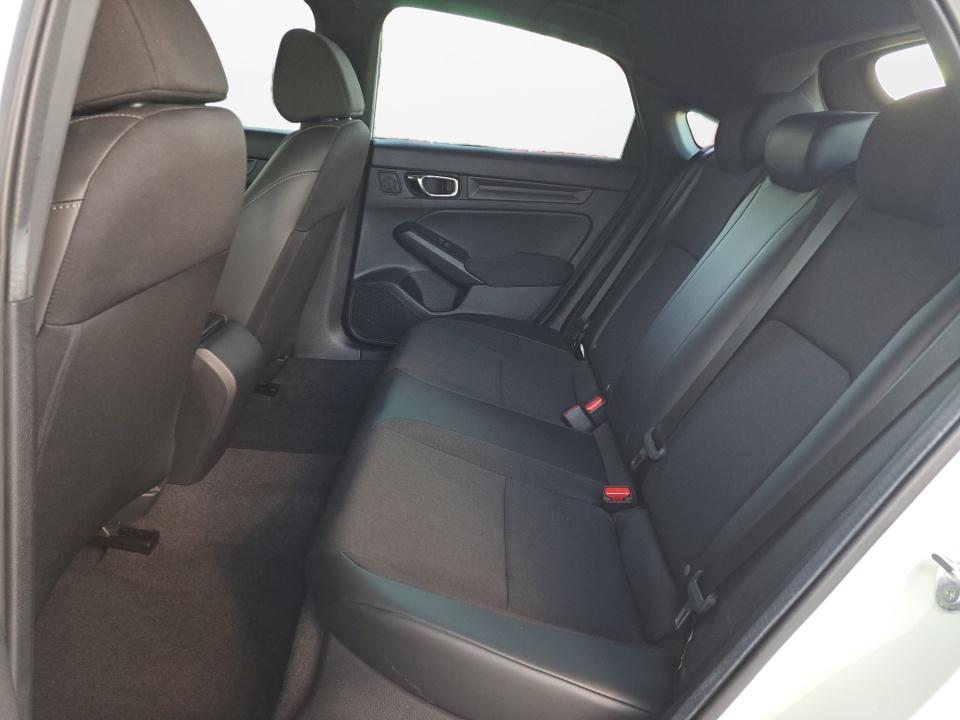 2024 Honda Civic Hatchback Sport