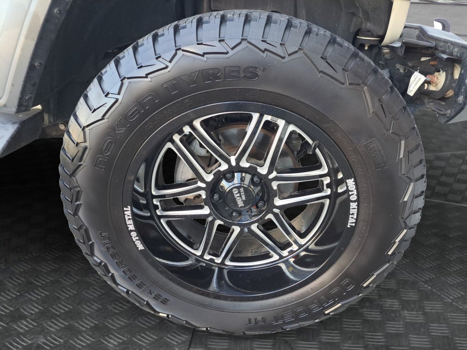 2020 Jeep Wrangler Unlimited Sport S 4X4