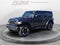 2020 Jeep Wrangler Unlimited Rubicon 4x4