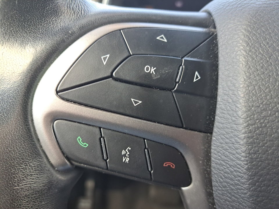 2019 Jeep Grand Cherokee Limited 4x4