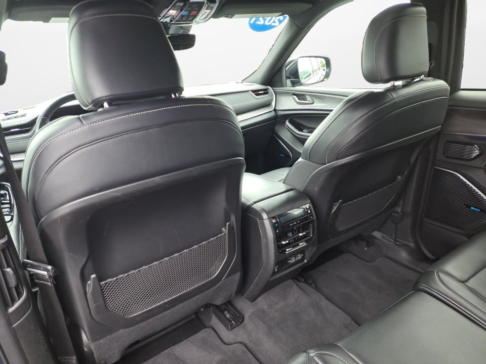2021 Jeep Grand Cherokee L Overland 4x4