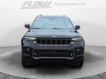 2021 Jeep Grand Cherokee L Overland 4x4