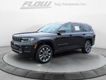 2021 Jeep Grand Cherokee L Overland 4x4