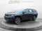 2021 Jeep Grand Cherokee L Overland 4x4
