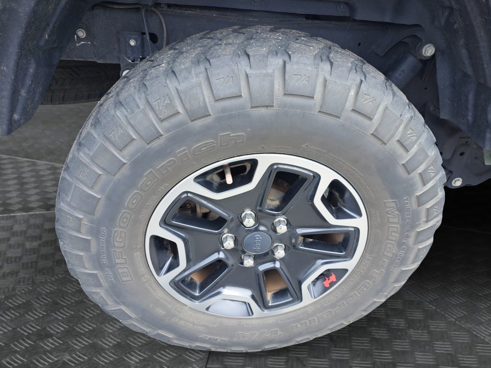 2023 Jeep Gladiator Sport S