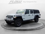 2023 Jeep Gladiator Rubicon 4x4