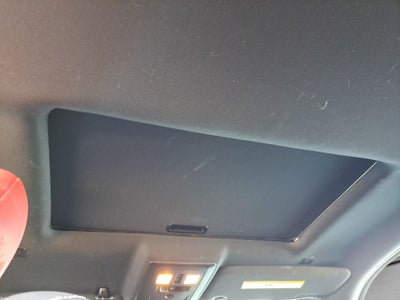 2018 RAM 1500 Rebel Crew Cab 4x4 5'7" Box