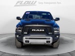 2018 RAM 1500 Rebel Crew Cab 4x4 5'7" Box