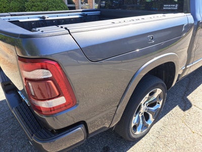 2021 RAM 1500 Limited Crew Cab 4x4 5'7" Box