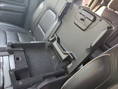 2021 RAM 1500 Limited Crew Cab 4x4 5'7" Box