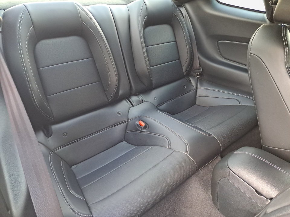 2022 Ford Mustang GT Premium Fastback