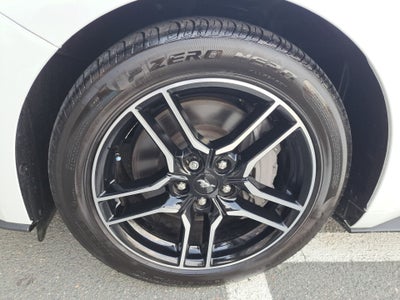 2022 Ford Mustang GT Premium Fastback