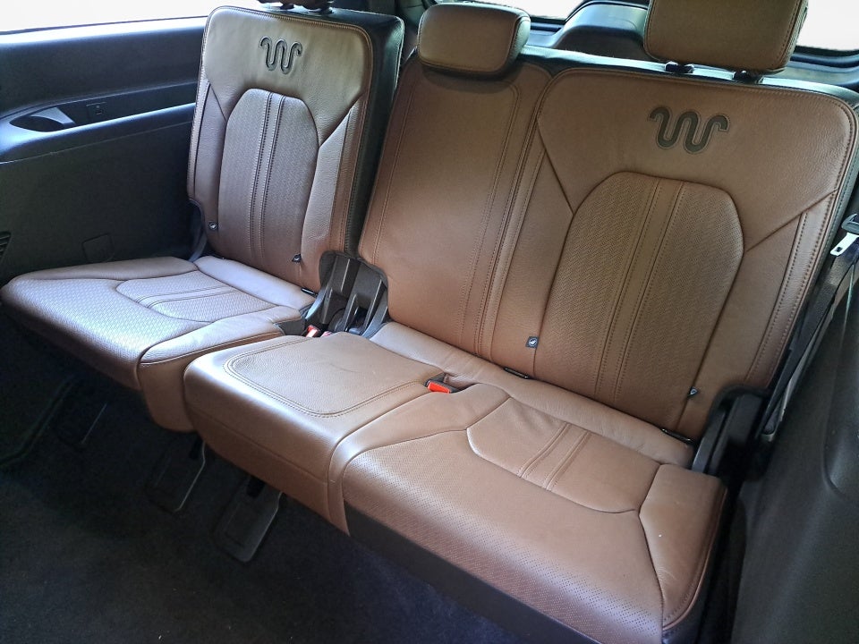 2024 Ford Expedition King Ranch