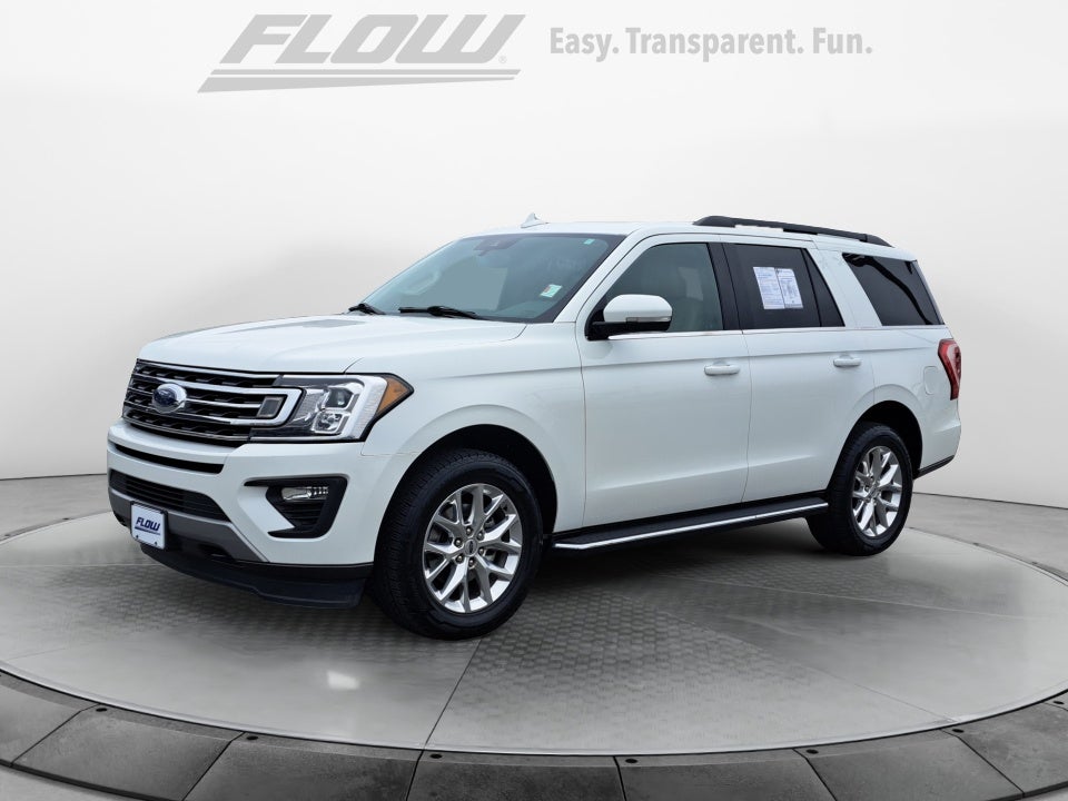 2021 Ford Expedition XLT