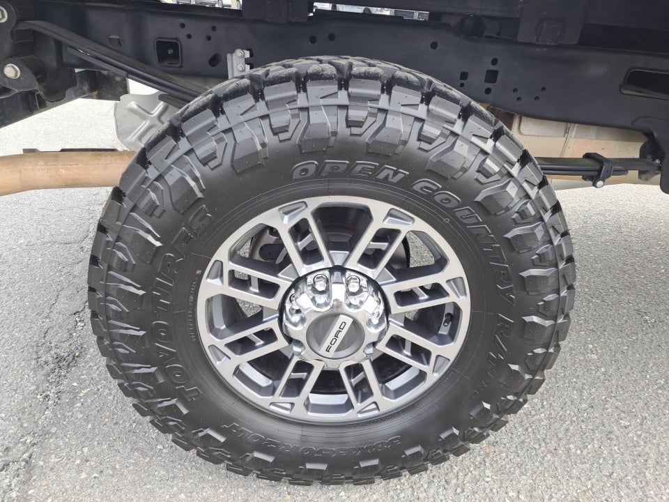 2024 Ford F-250 XL