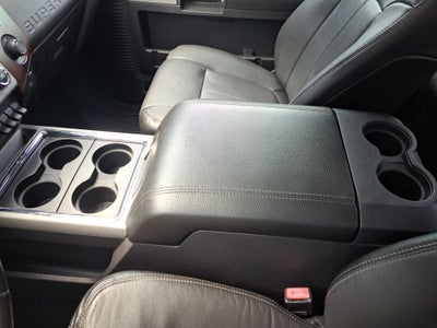2015 Ford F-350 Lariat