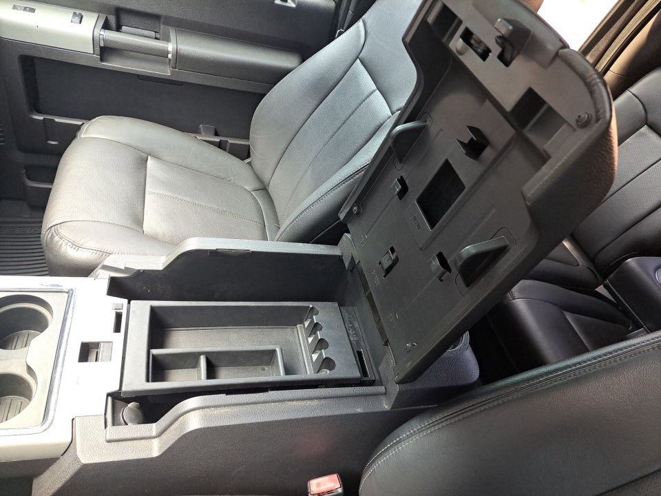 2015 Ford F-350 Lariat