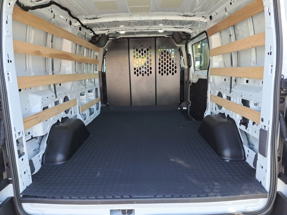 2025 Ford Transit-250 Cargo Van Base