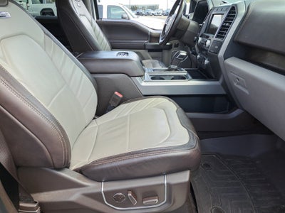 2020 Ford F-150 Limited