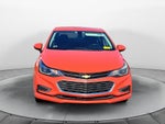 2017 Chevrolet Cruze Premier Auto