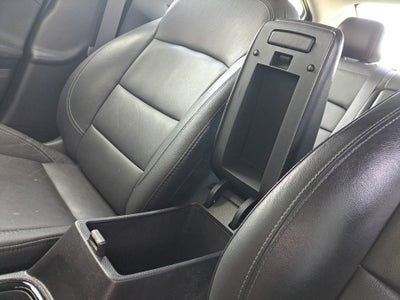 2017 Chevrolet Cruze Premier Auto