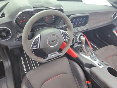 2023 Chevrolet Camaro ZL1