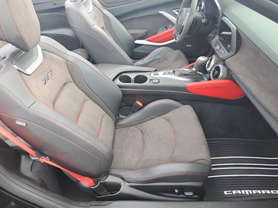 2023 Chevrolet Camaro ZL1
