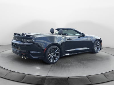2023 Chevrolet Camaro ZL1