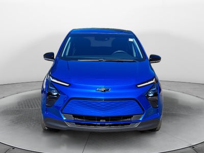 2022 Chevrolet Bolt EV 1LT