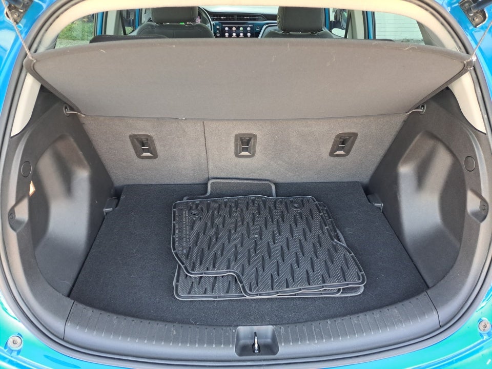 2022 Chevrolet Bolt EV 1LT